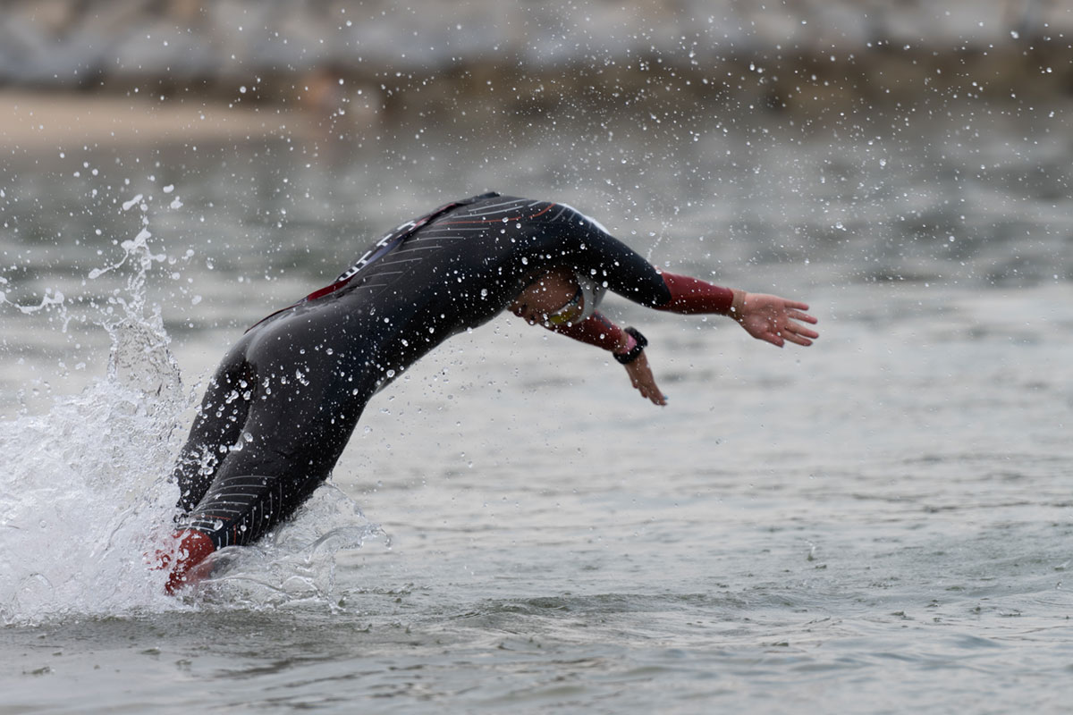 伯方島トライアスロン